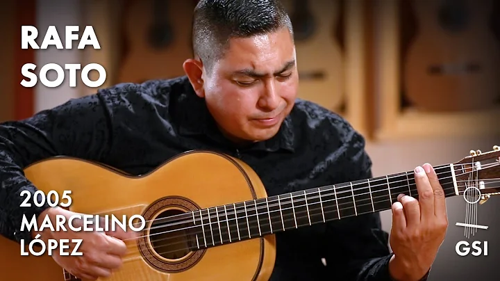 Rubn Fuentes' "La Bikina" performed by Rafa Soto o...