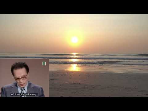 و س خ ر ل ك م م ا ف ي الس م او ات و م ا ف ي ال أ ر ض ج م يع ا