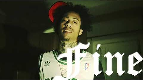 TONY SHHNOW - FINESSIN