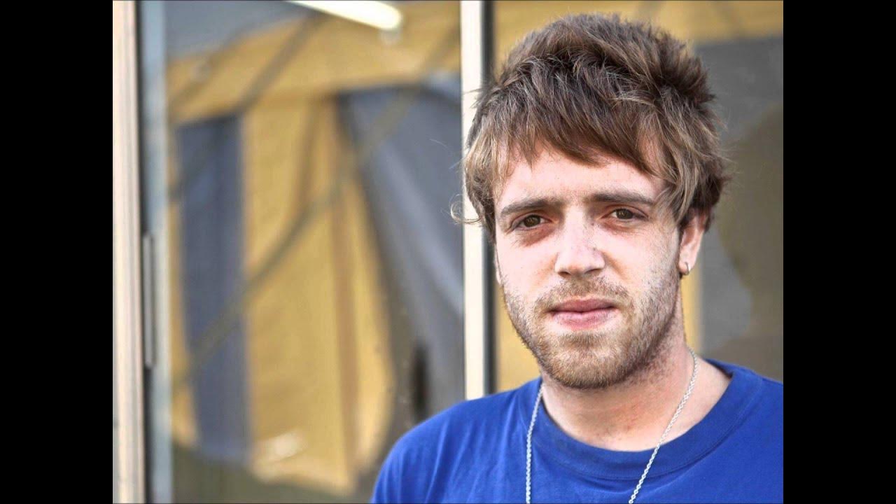 Benjamin Francis Leftwich Atlas Hands Lyrics YouTube