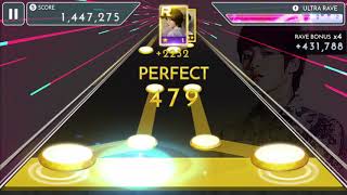 [Superstar WOOLLIM] INFINITE - Be Mine (All Perfect)