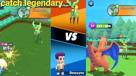 negamons master trainer android game #pokemon #pokemongo #shortsfeed