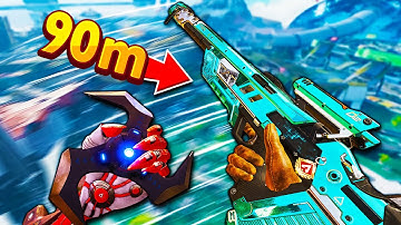 22 COOL APEX LEGENDS TRICKSHOTS in Season 9 (Best Trickshot Compilation/Montage 2021) *NEW*
