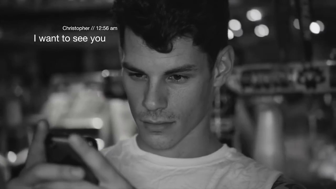 AlunaGeorge - I'm In Control - YouTube