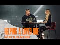 Helping a Loved One Who’s Hurting | Shawn & Jill Johnson | Let's Talk Relationships