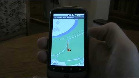 Catch & Run - Android high-fidelity prototype
