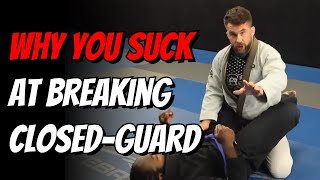 Download Lagu BJJ White Belts here’s 6 Reasons Your Guard Breaks Suck MP3 Download Lagu BJJ White Belts here’s 6 Reasons Your Guard Breaks Suck MP3