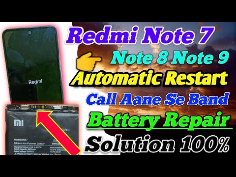 Redmi Note 7
