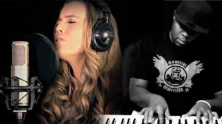 Adele - Someone Like You (Lisa Lavie)