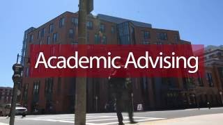 Academic Advising at Boston University