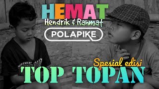 Top topan | Hemat  Episode 11 | Polapike || Film Pendek Ngapak Kebumen