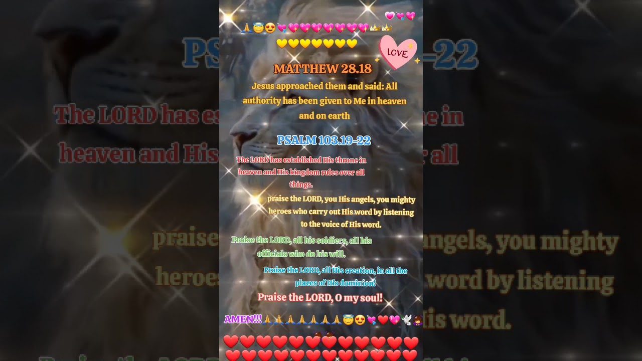 🔥Salt n Light🔥Hallelujah...🙌🙏😇😍💘💖💖💖💖💖💖💖👑💛💛💛💛💛💛💛Amen!!!🙏🙏🙏🙏🙏🙏🙏😇💘❤💖🕊🙇‍♀️🙇‍♀️🙇‍♀️by Yuni Liu.