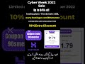 #cyberweek