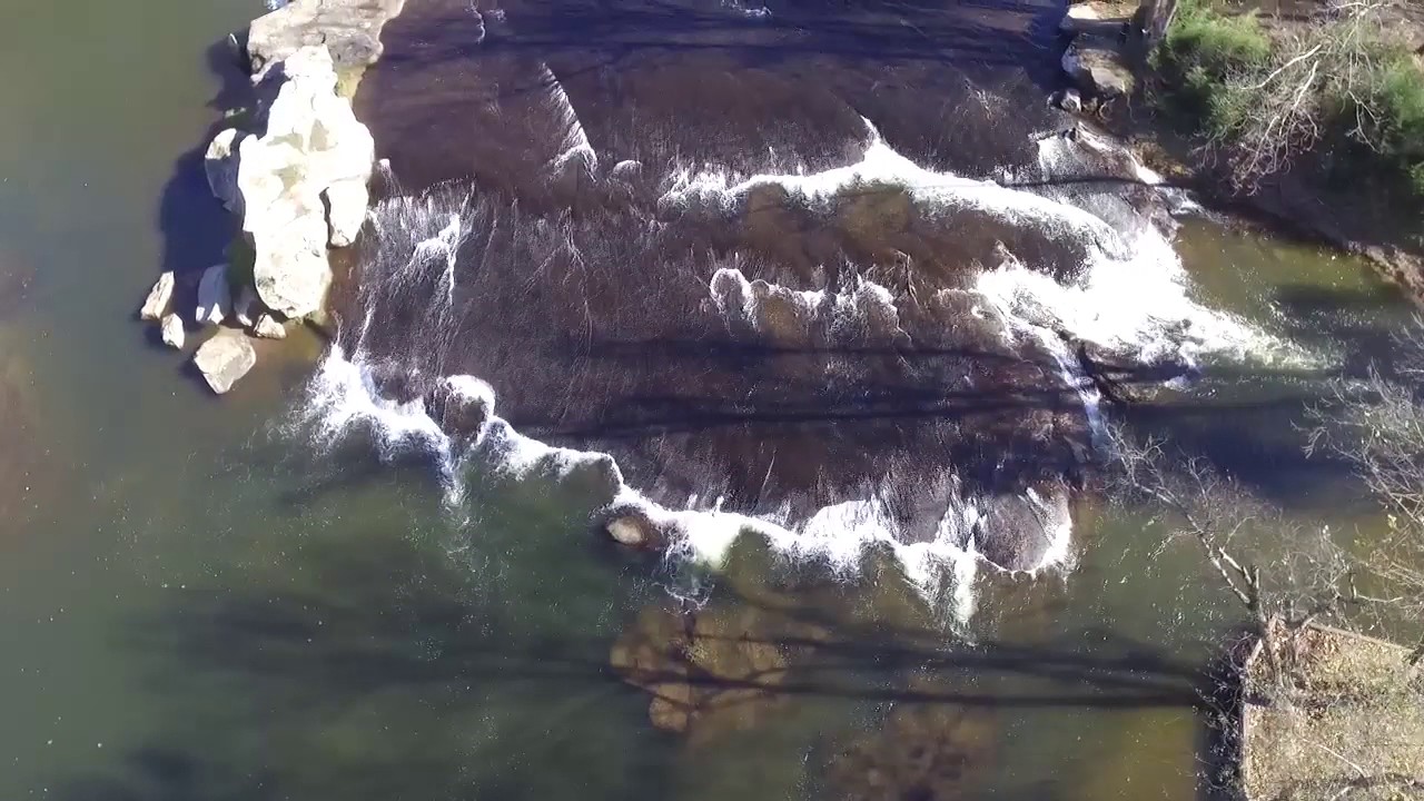 Falls Campground in KY YouTube