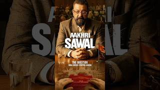 Sanjay Dutt Film New Release Date | Bollywood vibes27 | #bollywood #bollywoodupdates