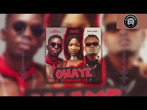 Martha Mukisa ,Pallaso , Oma Afrikana - Owaye (Acapella)