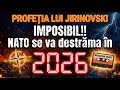 IMPOSIBIL NATO Se Va Destrăma în 2026 Înregistrarea Secretă A Lui Jirinovski IMPOSIBIL NATO Se Va Destrăma în 2026 Înregistrarea Secretă A Lui Jirinovski