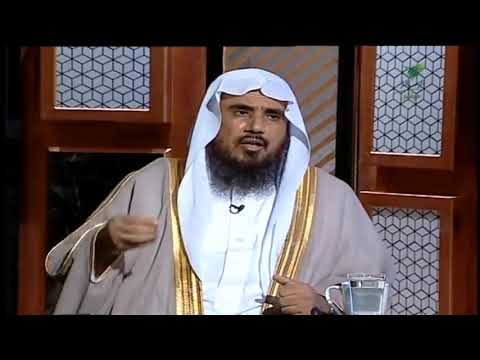 ما أقل مدة لختم القرآن الكريم وما أكثر مده الشيخ سعد الخثلان