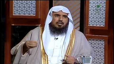 ما أقل مدة لختم القرآن الكريم وما أكثر مده - الشيخ سعد الخثلان