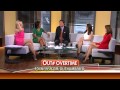 Sandra Smith & Jedediah Bila & Harris Faulkner & Andrea Tantaros hot legs - Outnumbered - 07/16/14