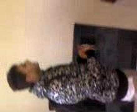 EY - Affan on the strike (Hamza, Zani) - JKS part 2