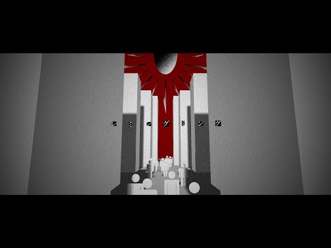 【合作単品】レミングミング【第二回ぼ鯖合作】