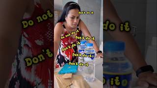 POV:Whenever I check out of a hotel… nothing goes to waste 😂#WheneverI #HotelCheckout #TravelHumor