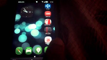 Nokia c7 custom theme effects on symbian belle