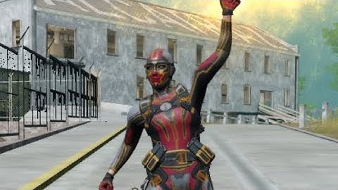 Alcatraz#codm #callofdutymobile #gaming 