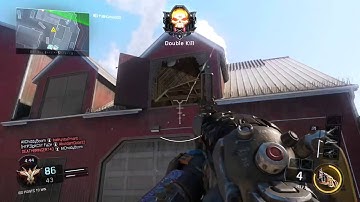 Quad feed w/ (ELO)