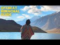 Himachal pradesh 5 day itinerary  jibhi  shangarh  places to visit  stay