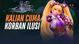Bagaimana Mobile Legends Memanipulasi Otak Pemainnya?
