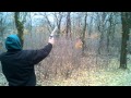 First video of shooting the. 460.