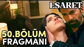 Esaret Dizisi 50. Bölüm Fragmanı ||Redemption Episode 50.Promo (English & Spanish subs)