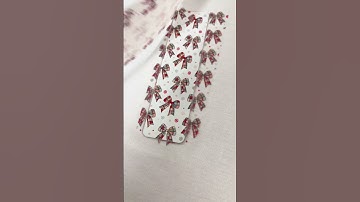 How to sublimate a bookmark? ❤️