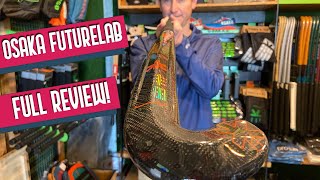 Review Osaka Futurelab Nxt Bow