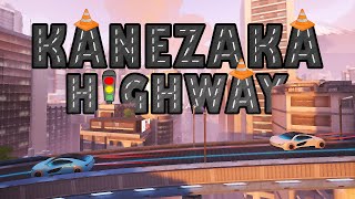 Kanezaka Highway - Overwatch Workshop (Trailer)