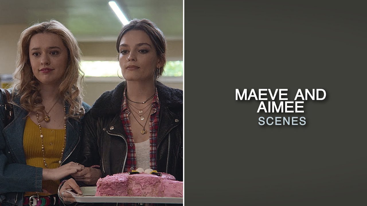 Maeve and Aimee Season 2 - YouTube.