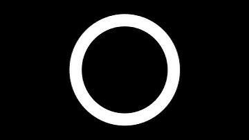 Circle pop up overlay