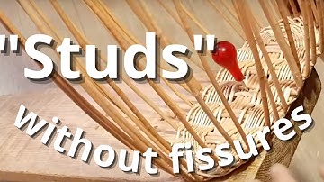 How to insert racks correctly