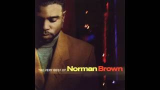 Video thumbnail of "Norman Brown - Lydian"