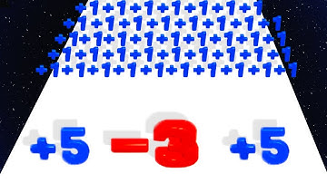 MathPlus 3D Max Levels - Gameplay Mobile Android, iOS