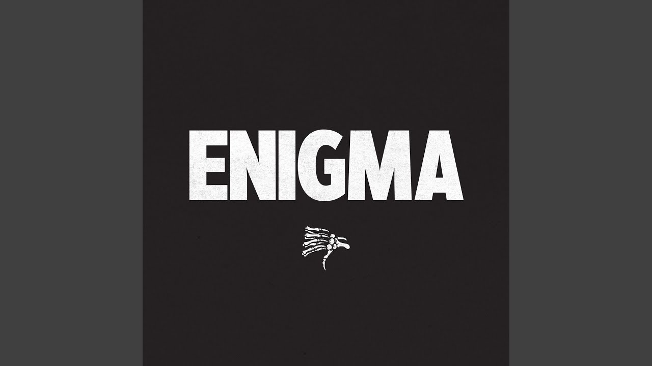 Obejrzyj ENIGMA w YouTube Obejrzyj ENIGMA w YouTube