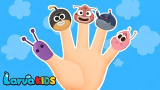 finger family song daddy finger more best kids songs and nursery rhymes