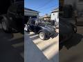 1967 VW BAJA BUG Update, Hood Nose and fender, with meats! #vw #baja #bajabug #project #67heaven