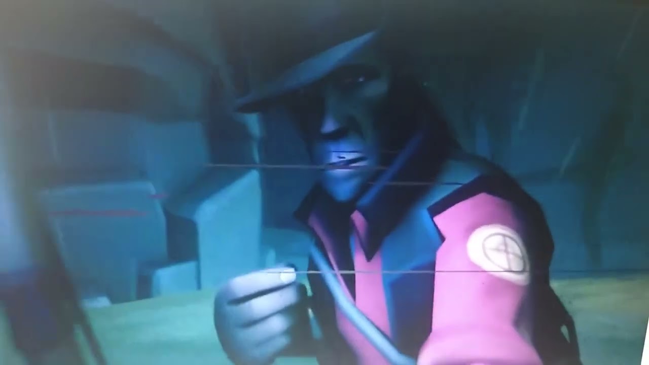 TF2 Sniper/FemSniper GMV | Free