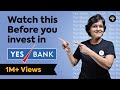 Fundamental Analysis Of Yes Bank By CA Rachana Phadke Ranade