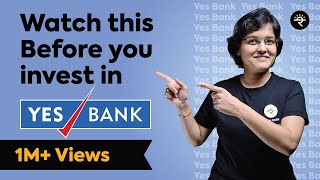 Fundamental Analysis Of Yes Bank By CA Rachana Phadke Ranade