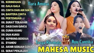 Kerinduan Gala Gala  Tiara Amora  Tasya Rosmala Ayu Cantika  Terbaru Dangdut Koplo Mahesa 2026