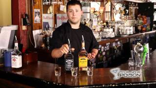 cocktail video